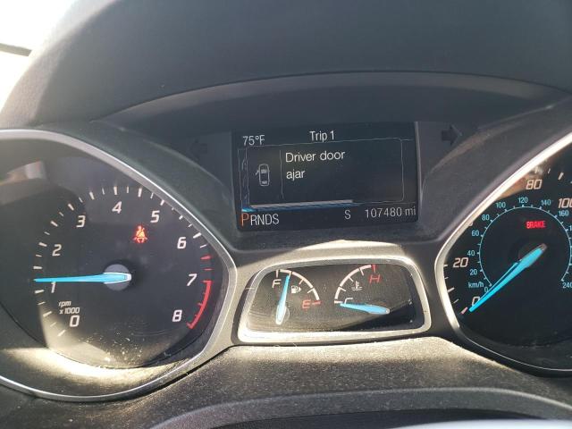 Photo 8 from auction – 2013 FORD ESCAPE SEL with VIN 1FMCU9H94DUD51593