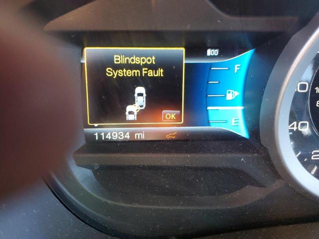 صورة رقم 8 من المزاد - 2013 FORD EXPLORER X مع VIN 1FM5K7D88DGC06040