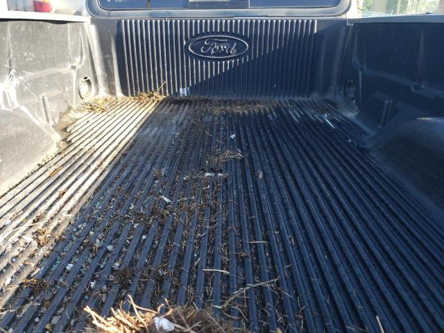 Photo 6 from auction – 2003 FORD F150 with VIN 2FTRF18W93CA45830