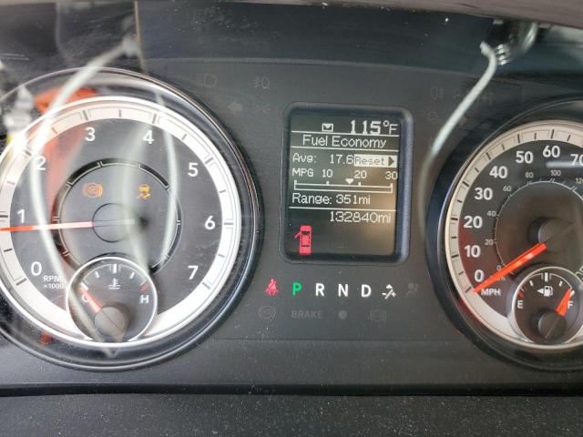 صورة رقم 8 من المزاد - 2016 RAM 1500 ST مع VIN 3C6RR6KT8GG183488