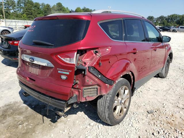Photo 4 from auction – 2015 FORD ESCAPE TIT with VIN 1FMCU0J9XFUA69077