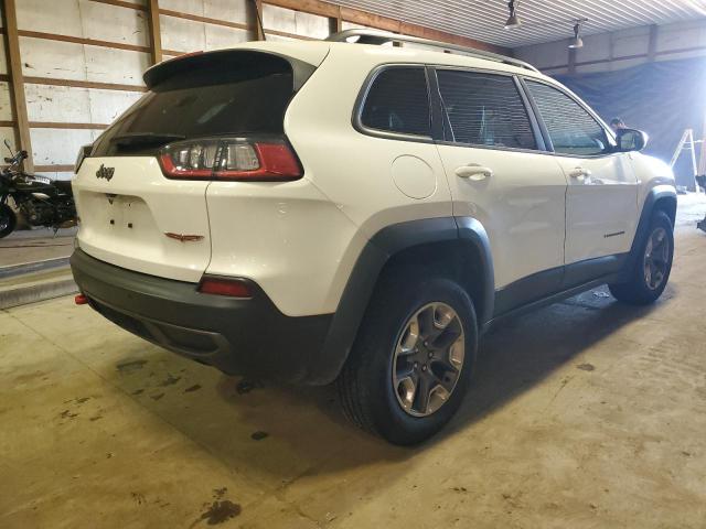 Photo 4 from auction – 2019 JEEP CHEROKEE T with VIN 1C4PJMBX1KD225052