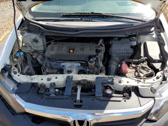 Photo 7 from auction – 2012 HONDA CIVIC LX with VIN 2HGFB2F55CH558303
