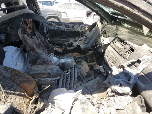 Photo 5 from auction – 2005 TOYOTA COROLLA CE with VIN 2T1BR32E85C466426