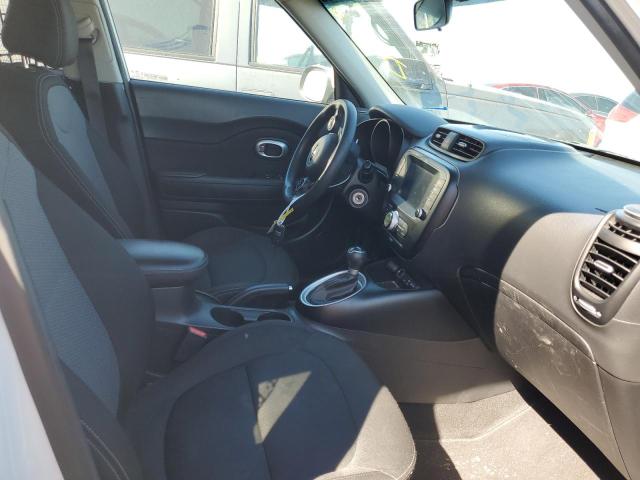 Photo 5 from auction – 2018 KIA SOUL + with VIN KNDJP3A5XJ7507539