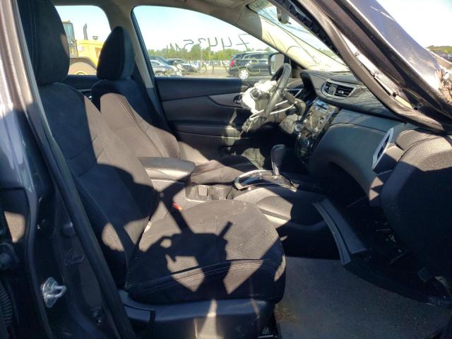 Photo 5 from auction – 2016 NISSAN ROGUE S with VIN 5N1AT2MV9GC925927