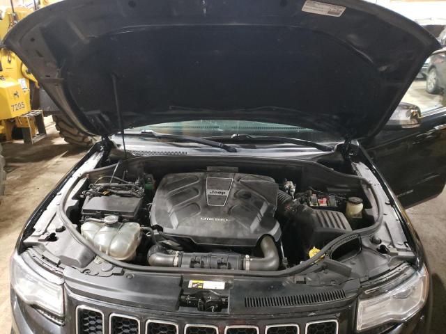 Photo 7 from auction – 2014 JEEP GRAND CHER with VIN 1C4RJFCMXEC414804