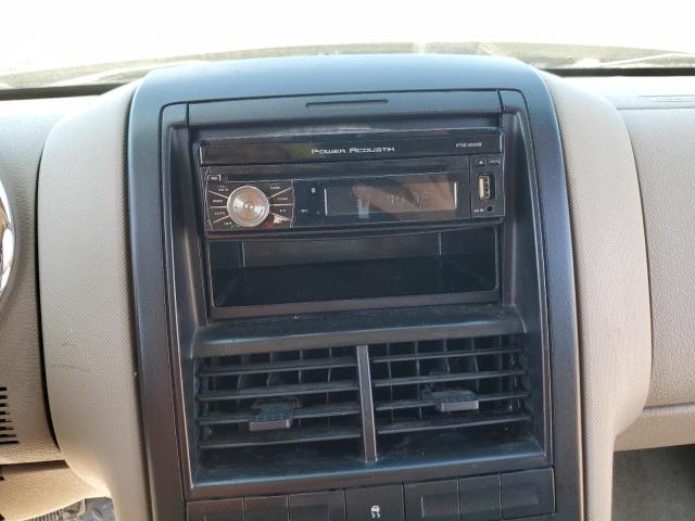 Photo 9 from auction – 2006 FORD EXPLORER X with VIN 1FMEU62EX6UB11562