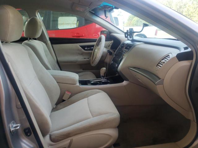 Photo 5 from auction – 2013 NISSAN ALTIMA 2.5 with VIN 1N4AL3AP0DN531142