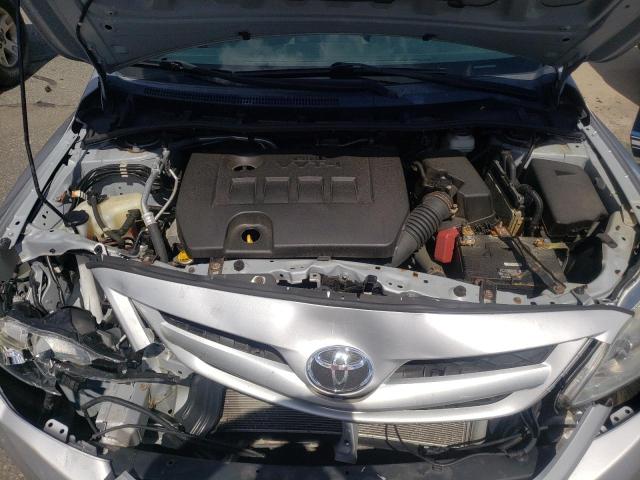 Photo 7 from auction – 2012 TOYOTA COROLLA BA with VIN 2T1BU4EE0CC808450
