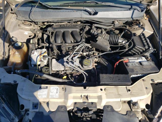 Photo 7 from auction – 2005 FORD TAURUS SE with VIN 1FAHP53245A214196