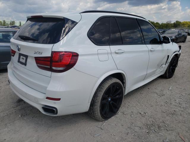Photo 4 from auction – 2018 BMW X5 XDR40E with VIN 5UXKT0C57J0V99194