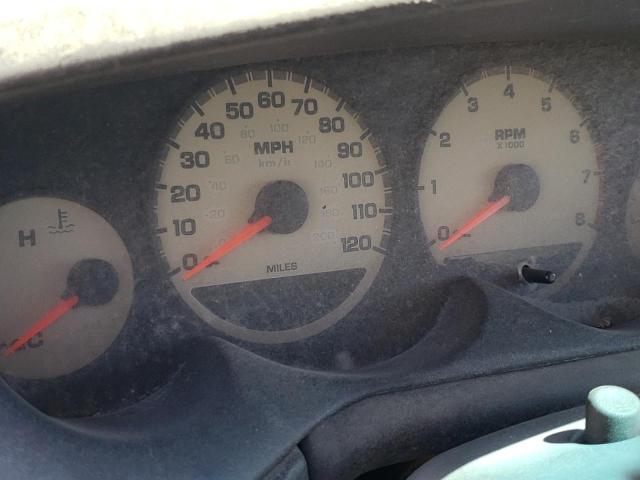 Photo 8 from auction – 2002 DODGE NEON ES with VIN 1B3ES56C22D649486