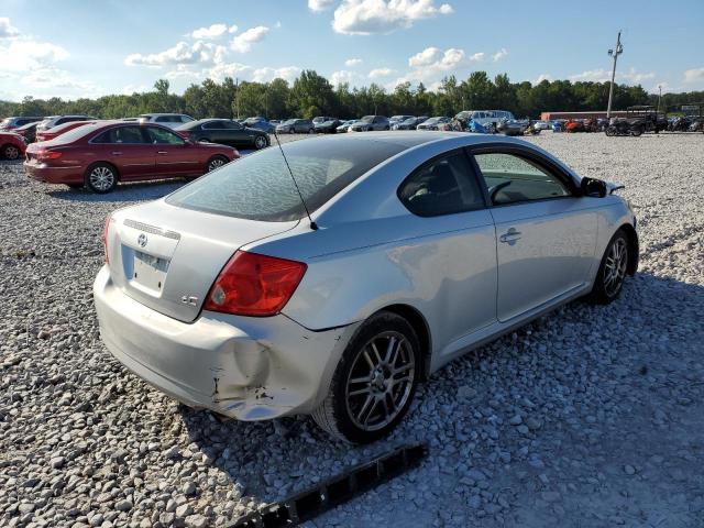 Photo 4 from auction – 2005 TOYOTA SCION TC with VIN JTKDE167650045702