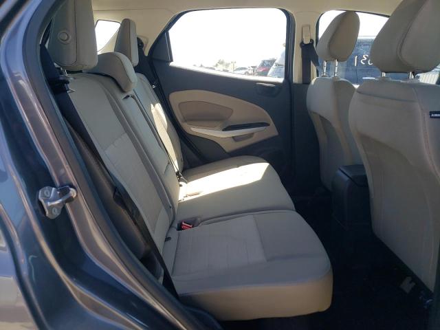 Photo 6 from auction – 2021 FORD ECOSPORT S with VIN MAJ3S2FE2MC456775