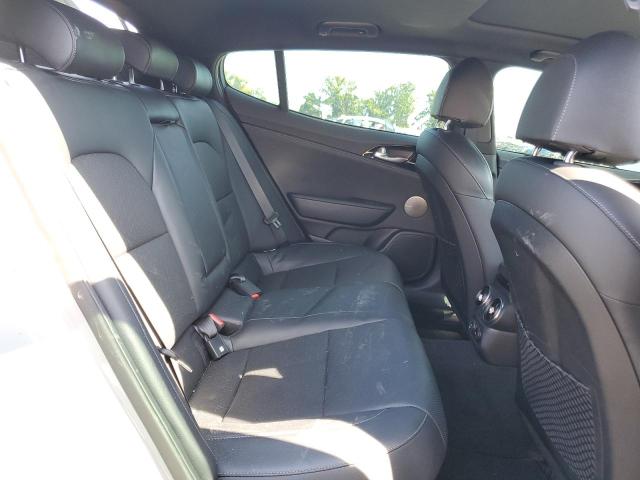 Photo 6 from auction – 2021 KIA STINGER with VIN KNAE15LA6M6094910