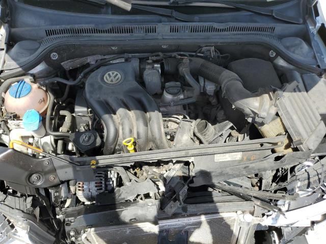 Photo 7 from auction – 2014 VOLKSWAGEN JETTA BASE with VIN 3VW2K7AJ2EM292559