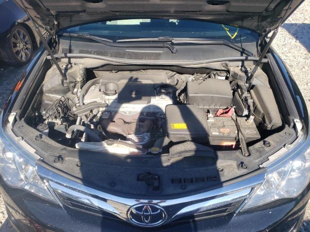 Photo 7 from auction – 2013 TOYOTA CAMRY L with VIN 4T1BF1FK4DU285544