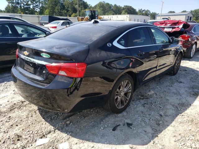 Photo 4 from auction – 2014 CHEVROLET IMPALA LT with VIN 1G1125S32EU142166