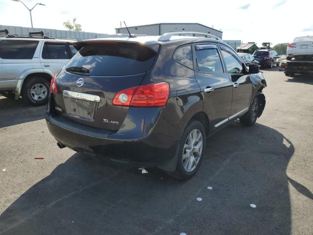 Photo 4 from auction – 2011 NISSAN ROGUE S with VIN JN8AS5MV4BW302722