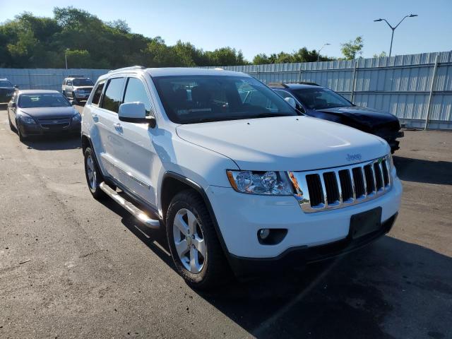 Photo 1 from auction – 2013 JEEP GRAND CHER with VIN 1C4RJFAG8DC549078