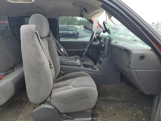 Photo 5 from auction – 2005 CHEVROLET SILVERADO with VIN 1GCEC19Z85Z153443