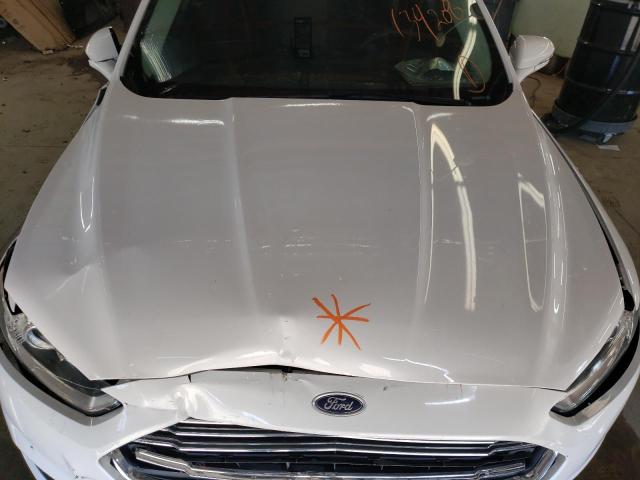 Photo 7 from auction – 2016 FORD FUSION SE with VIN 1FA6P0H79G5134208