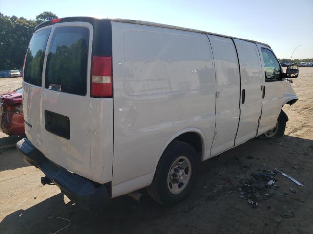 Photo 4 from auction – 2009 CHEVROLET EXPRESS G2 with VIN 1GCGG25C491124384