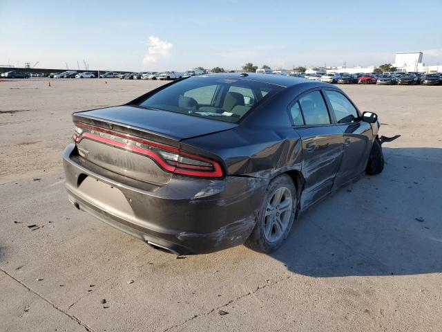 Photo 4 from auction – 2019 DODGE CHARGER SX with VIN 2C3CDXBG9KH700137