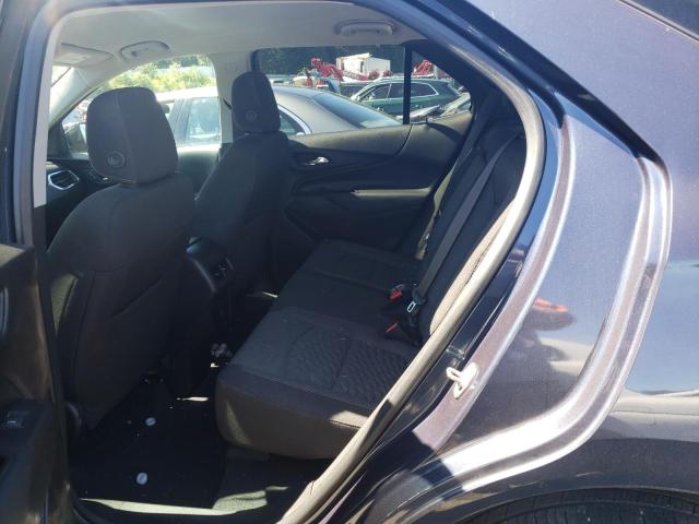 Photo 6 from auction – 2018 CHEVROLET EQUINOX LT with VIN 3GNAXJEV2JL254539