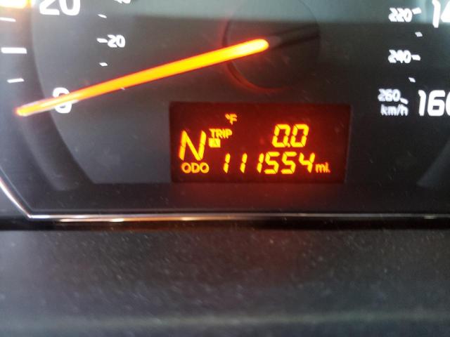 Photo 8 from auction – 2015 KIA SORENTO LX with VIN 5XYKT3A69FG658200