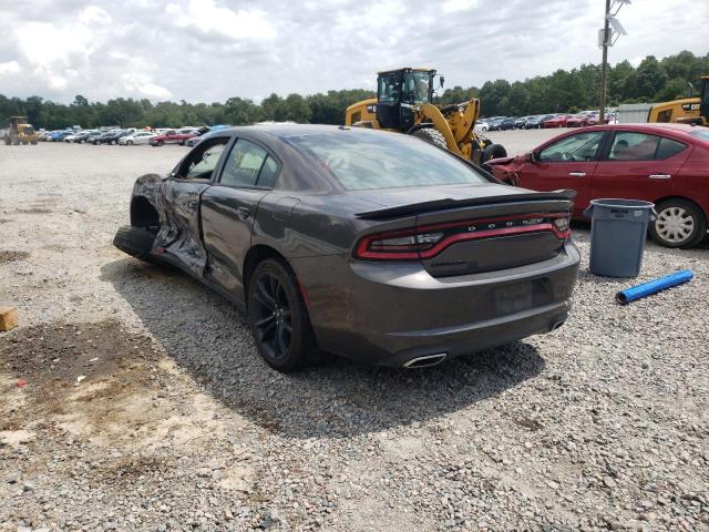 Photo 3 from auction – 2017 DODGE CHARGER SE with VIN 2C3CDXBG6HH642898