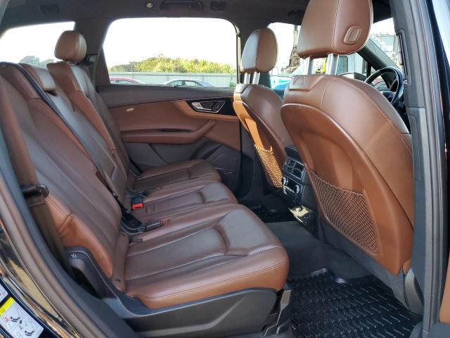 Photo 6 from auction – 2017 AUDI Q7 PRESTIG with VIN WA1VAAF70HD028294