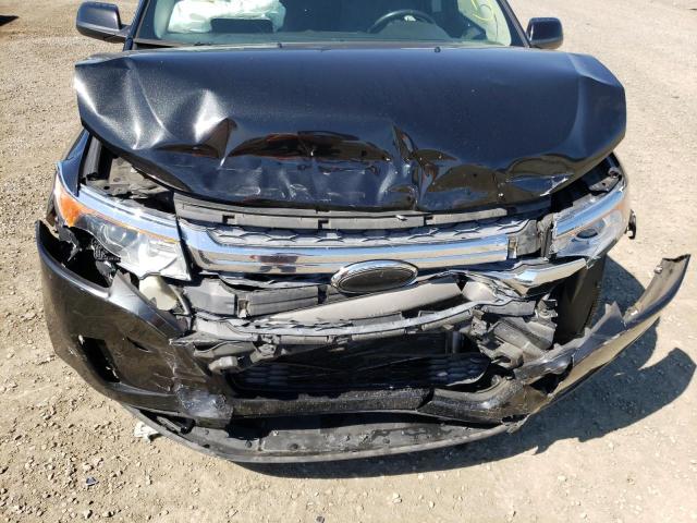 Photo 7 from auction – 2013 FORD EDGE SEL with VIN 2FMDK3JC4DBC30193