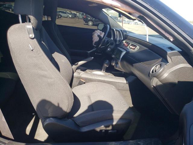 Photo 5 from auction – 2013 CHEVROLET CAMARO LT with VIN 2G1FB1E39D9158418
