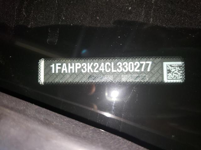 صورة رقم 10 من المزاد - 2012 FORD FOCUS SE مع VIN 1FAHP3K24CL330277
