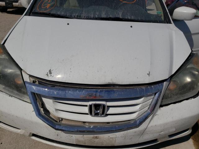Photo 7 from auction – 2008 HONDA ODYSSEY EX with VIN 5FNRL38758B100626