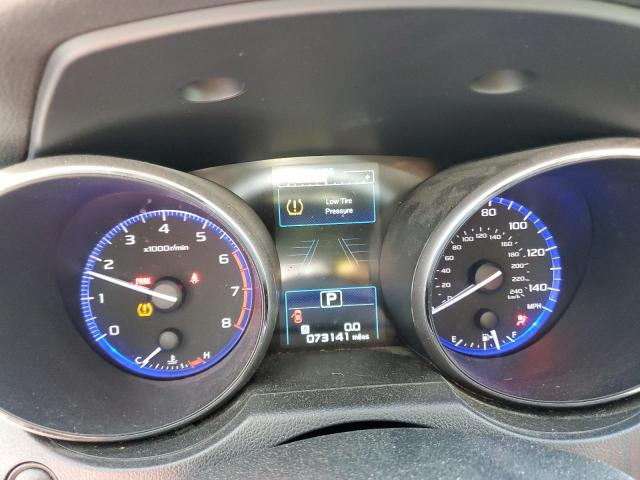 Photo 8 from auction – 2018 SUBARU OUTBACK 2. with VIN 4S4BSANC5J3330756