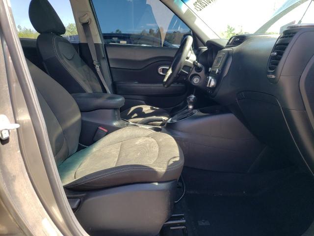 Photo 5 from auction – 2016 KIA SOUL with VIN KNDJN2A28G7404473