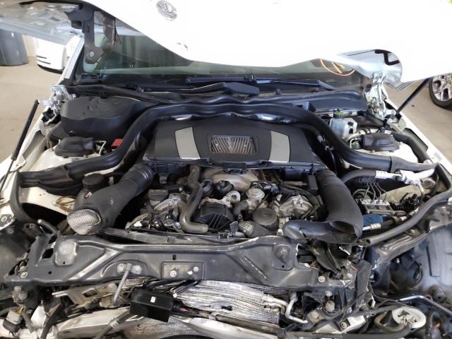 Photo 7 from auction – 2011 MERCEDES-BENZ E 550 4MAT with VIN WDDHF9AB1BA367143