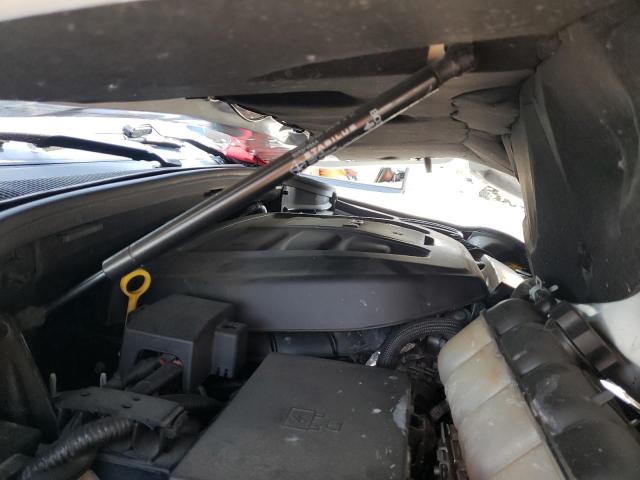 صورة رقم 7 من المزاد - 2020 DODGE DURANGO GT مع VIN 1C4RDJDG5LC162959