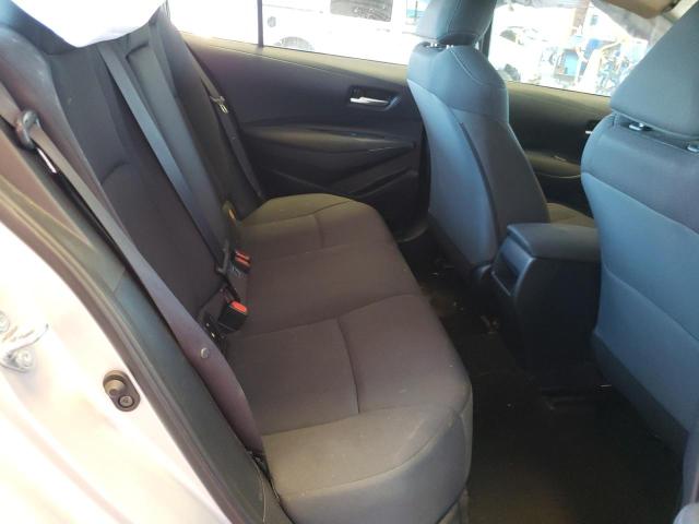 Photo 6 from auction – 2021 TOYOTA COROLLA LE with VIN 5YFEPMAE9MP188113
