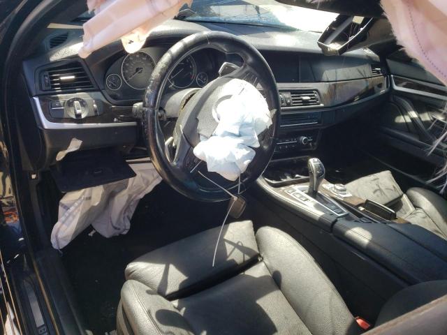 Photo 9 from auction – 2012 BMW 535 I with VIN WBAFR7C56CC813245