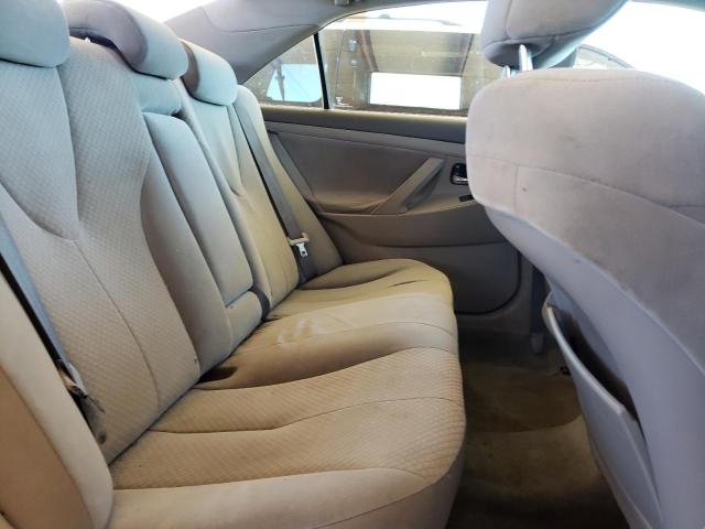 Photo 6 from auction – 2007 TOYOTA CAMRY CE with VIN 4T1BE46K77U082396