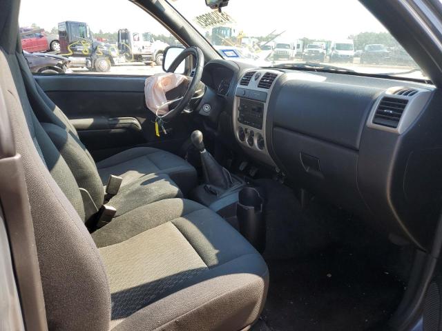 Photo 5 from auction – 2009 CHEVROLET COLORADO with VIN 1GCCS149498157230