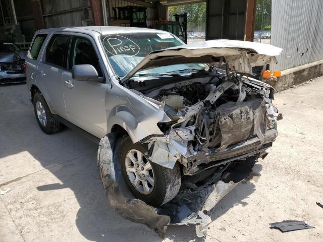 MAZDA TRIBUTE I 2009 with VIN 4F2CZ02729KM01922 - Photo from auction
