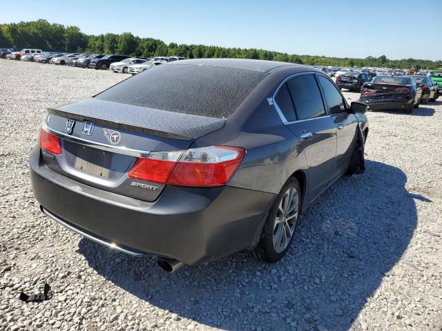 Photo 4 from auction – 2014 HONDA ACCORD SPO with VIN 1HGCR2F57EA031895