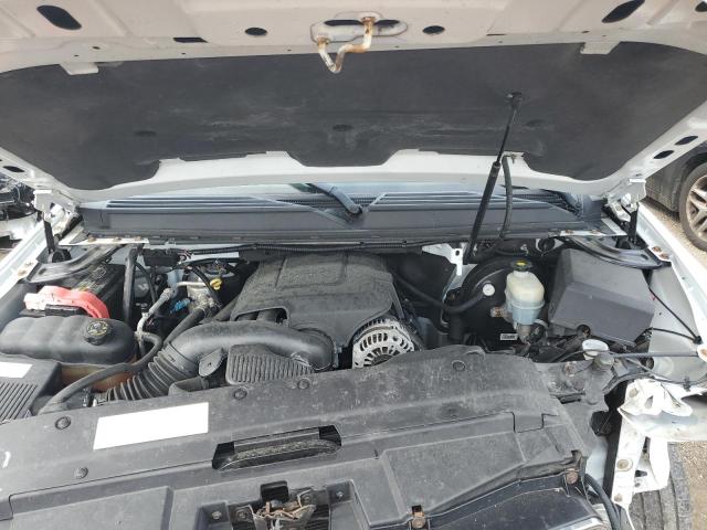 Photo 7 from auction – 2009 CHEVROLET AVALANCHE with VIN 3GNFK32369G128496