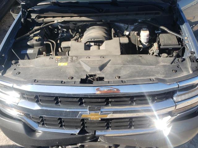 Photo 7 from auction – 2016 CHEVROLET SILVERADO with VIN 1GCVKNEC0GZ320389