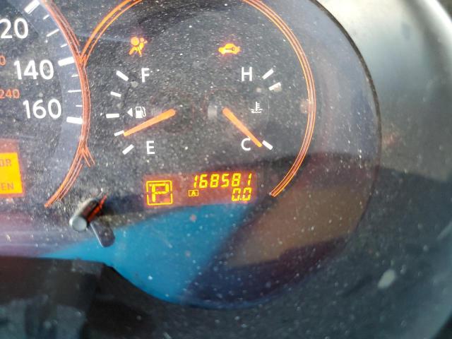 Photo 8 from auction – 2007 NISSAN ALTIMA 2.5 with VIN 1N4AL21E17C196160